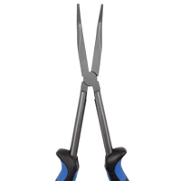 Mustad Bent Nose Pliers 11inch